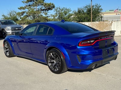 2020 Dodge Charger SRT Hellcat | Wide Body | Harman Kardon Sound |