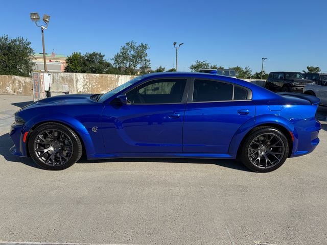 2020 Dodge Charger SRT Hellcat | Wide Body | Harman Kardon Sound |