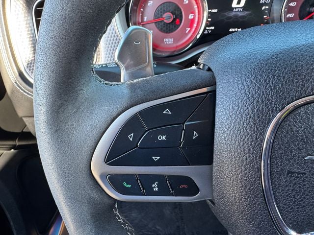 2020 Dodge Charger SRT Hellcat | Wide Body | Harman Kardon Sound |