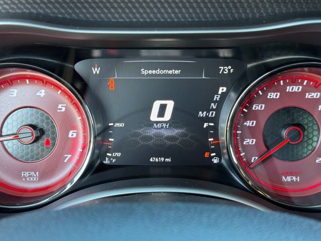 2020 Dodge Charger SRT Hellcat | Wide Body | Harman Kardon Sound |