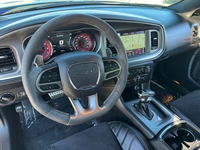 2020 Dodge Charger SRT Hellcat | Wide Body | Harman Kardon Sound |