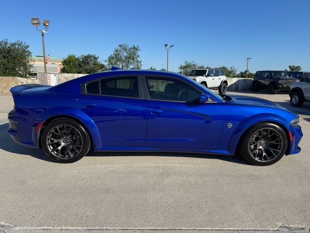 2020 Dodge Charger SRT Hellcat | Wide Body | Harman Kardon Sound |
