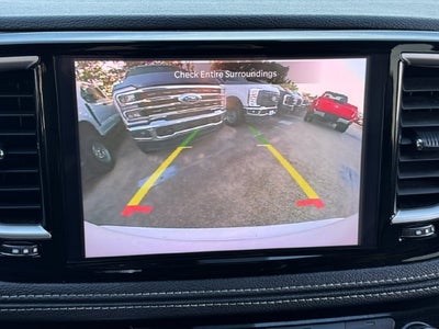 2024 Chrysler Pacifica Hybrid Select | 2nd Row Buckets | 3rd Row Stow and Go