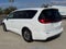 2024 Chrysler Pacifica Hybrid Select | 2nd Row Buckets | 3rd Row Stow and Go