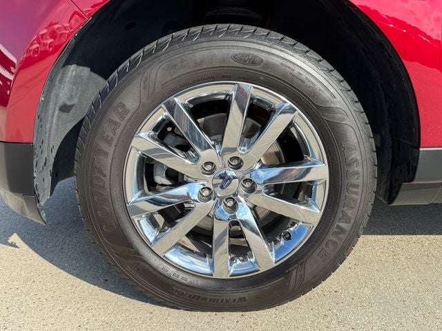 2013 Ford Edge Limited | AWD | Nav