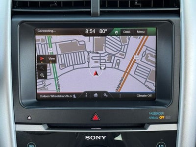 2013 Ford Edge Limited | AWD | Nav