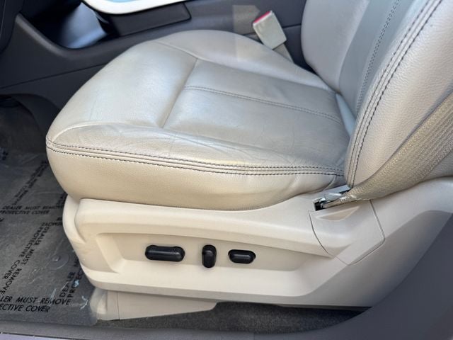 2013 Ford Edge Limited | AWD | Nav