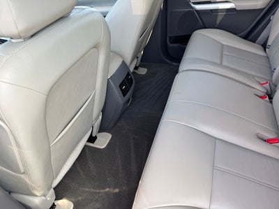 2013 Ford Edge Limited | AWD | Nav