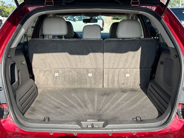 2013 Ford Edge Limited | AWD | Nav