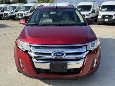 2013 Ford Edge Limited | AWD | Nav