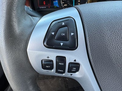 2013 Ford Edge Limited | AWD | Nav