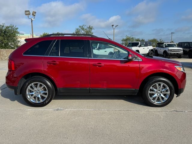 2013 Ford Edge Limited | AWD | Nav