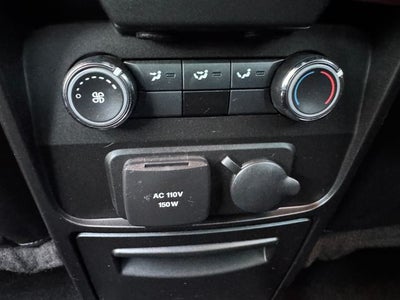 2014 Ford Flex Limited | Multi-Panel Vista Roof | Nav | Rear Camera | BLI