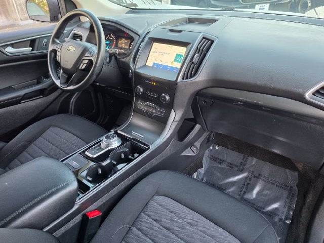 2020 Ford Edge SE | Low Miles