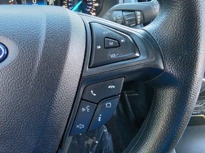 2020 Ford Edge SE | Low Miles