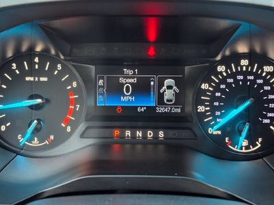 2020 Ford Edge SE | Low Miles