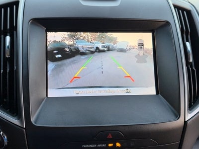 2020 Ford Edge SE | Low Miles