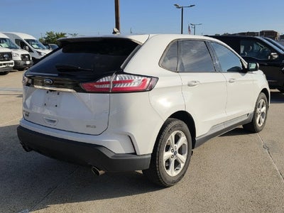 2020 Ford Edge SE | Low Miles | Apple CarPlay/Android Auto