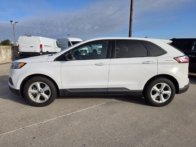 2020 Ford Edge SE | Low Miles | Apple CarPlay/Android Auto