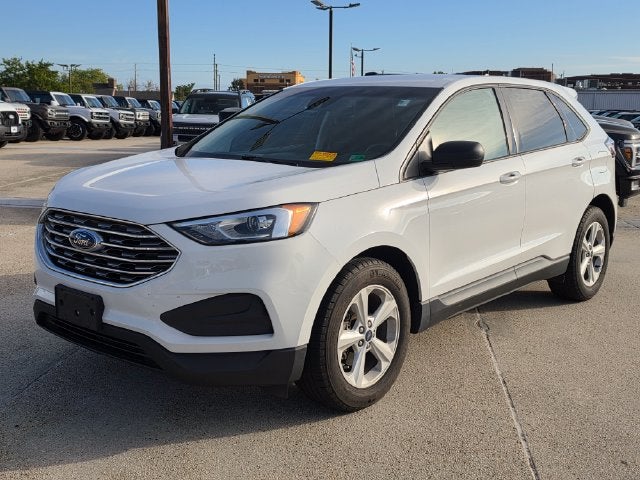 2020 Ford Edge SE | Low Miles | Apple CarPlay/Android Auto