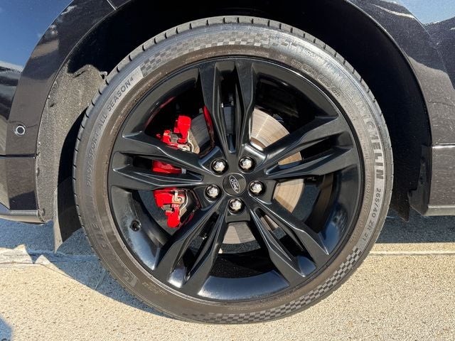 2023 Ford Edge ST | Performance Pkg | Pano Roof | Interior Appearanc