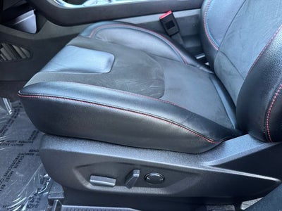 2023 Ford Edge ST | Performance Pkg | Pano Roof | Interior Appearanc
