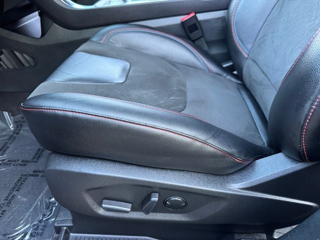2023 Ford Edge ST | Performance Pkg | Pano Roof | Interior Appearanc