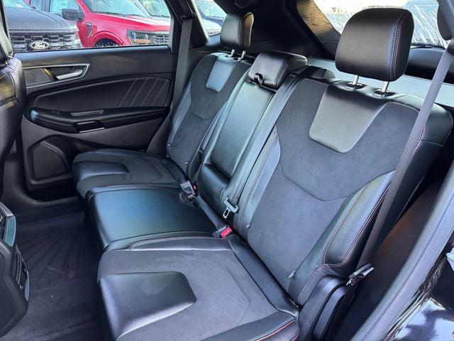 2023 Ford Edge ST | Performance Pkg | Pano Roof | Interior Appearanc