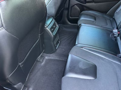 2023 Ford Edge ST | Performance Pkg | Pano Roof | Interior Appearanc