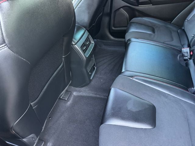 2023 Ford Edge ST | Performance Pkg | Pano Roof | Interior Appearanc