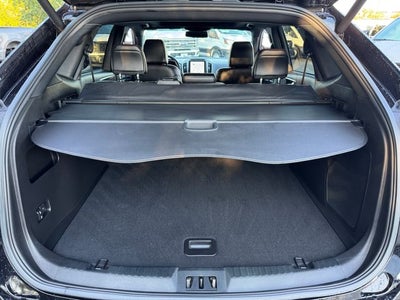 2023 Ford Edge ST | Performance Pkg | Pano Roof | Interior Appearanc