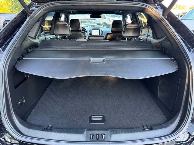 2023 Ford Edge ST | Performance Pkg | Pano Roof | Interior Appearanc
