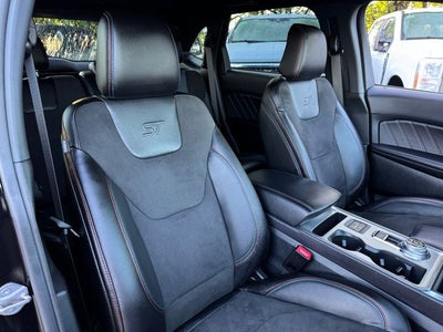 2023 Ford Edge ST | Performance Pkg | Pano Roof | Interior Appearanc