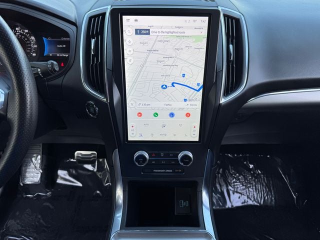 2023 Ford Edge ST | Performance Pkg | Pano Roof | Interior Appearanc
