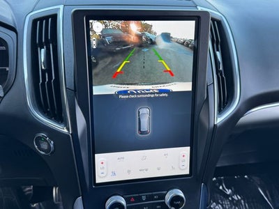 2023 Ford Edge ST | Performance Pkg | Pano Roof | Interior Appearanc