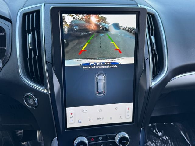 2023 Ford Edge ST | Performance Pkg | Pano Roof | Interior Appearanc
