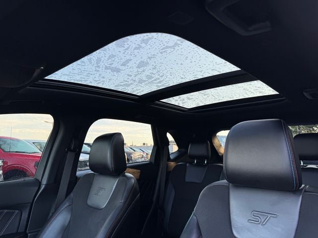 2023 Ford Edge ST | Performance Pkg | Pano Roof | Interior Appearanc