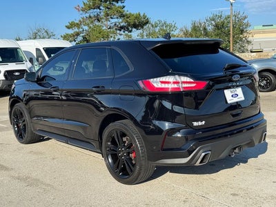 2023 Ford Edge ST | Performance Pkg | Pano Roof | Interior Appearanc