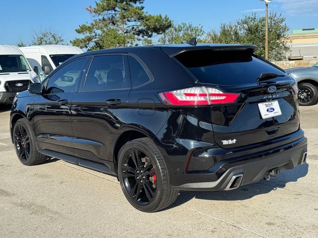 2023 Ford Edge ST | Performance Pkg | Pano Roof | Interior Appearanc