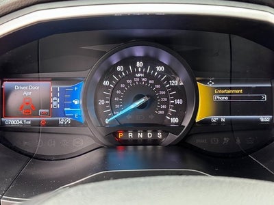 2019 Ford Edge SEL | Pano Roof | Class II Tow Pkg. | AWD