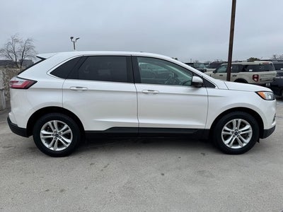 2019 Ford Edge SEL | Pano Roof | Class II Tow Pkg. | AWD
