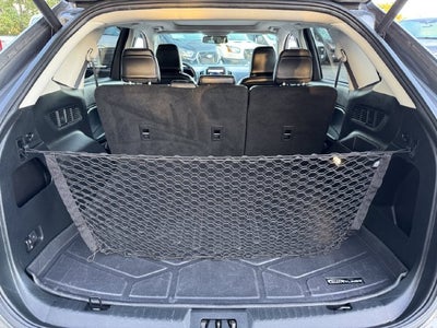 2023 Ford Edge SEL | Pano Roof | Remote Start | AWD
