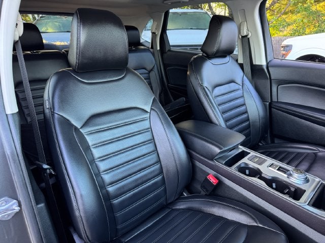 2023 Ford Edge SEL | Pano Roof | Remote Start | AWD