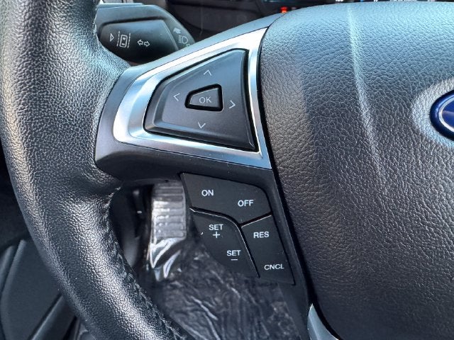 2023 Ford Edge SEL | Pano Roof | Remote Start | AWD