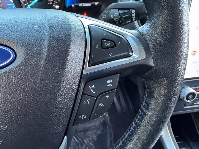2023 Ford Edge SEL | Pano Roof | Remote Start | AWD