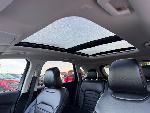 2023 Ford Edge SEL | Pano Roof | Remote Start | AWD