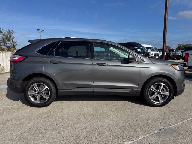 2023 Ford Edge SEL | Pano Roof | Remote Start | AWD