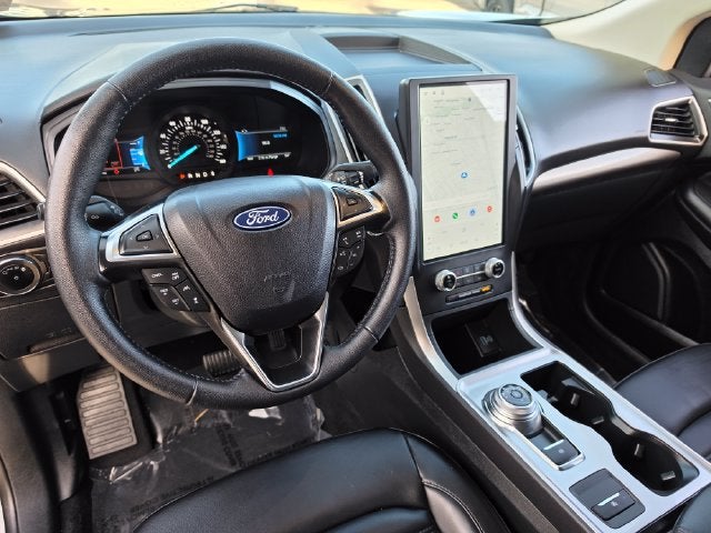 2024 Ford Edge SEL | Pano Roof | AWD