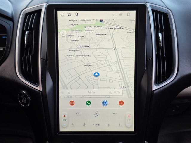 2024 Ford Edge SEL | Pano Roof | AWD