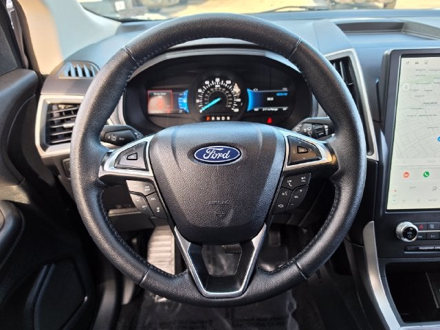 2024 Ford Edge SEL | Pano Roof | AWD